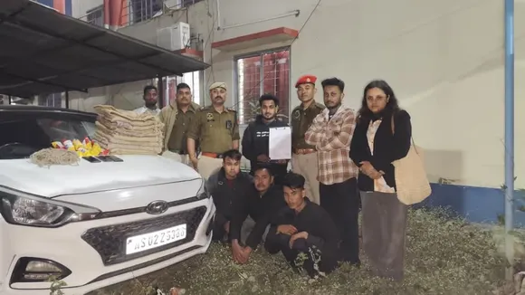 dibrugarh dog killing case