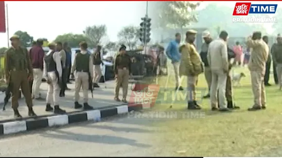 Kokrajhar Normal, Authorities Say; Community Leaders Urge For Peace