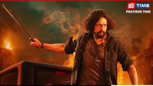 Mark OTT Release Date,