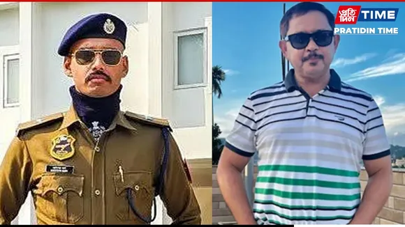 Zubeen Garg Death: Shyamkanu Mahanta, Sandipan Garg Withdraw Bail Pleas