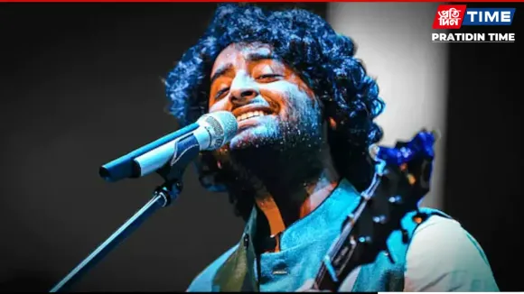 Arijit Singh Retires? Fans Shocked at Singer's Social Media Post; He Clarifies