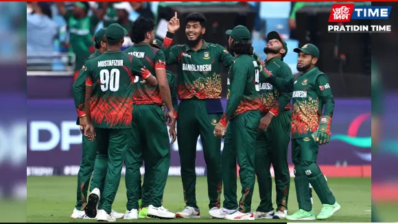Bangladesh Could Return to T20 World Cup if Pakistan Withdraw: Report