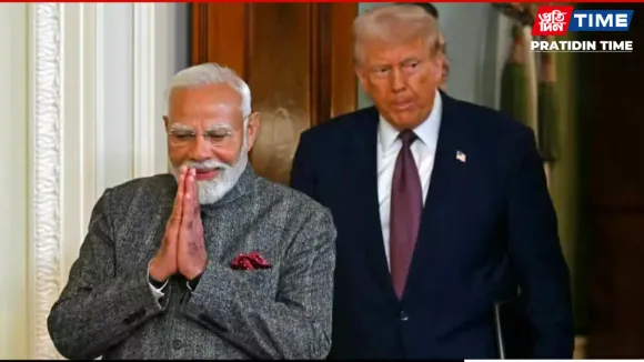 After India-EU FTA, Trade Deal with US Could be Announced Soon