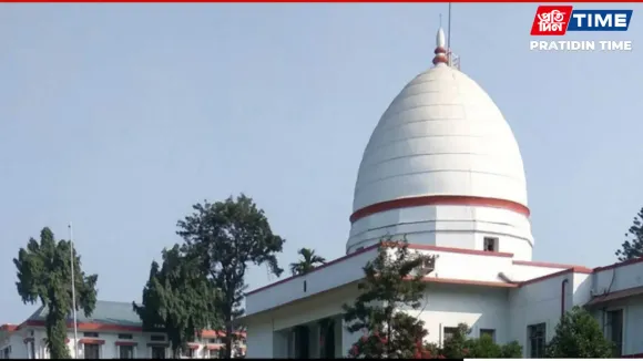 Gauhati High Court Orders Stay on Eviction Drive at Nellie Tribal Block