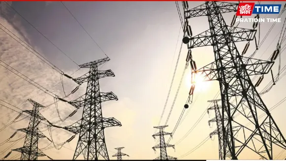 Adani Power's Electricity Exports to Bangladesh Rise Despite Strained Ties