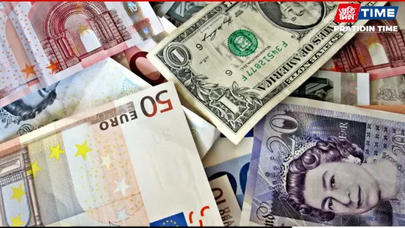 India Retains 'Largest Remittance Receiver in World' Crown: Economic Survey