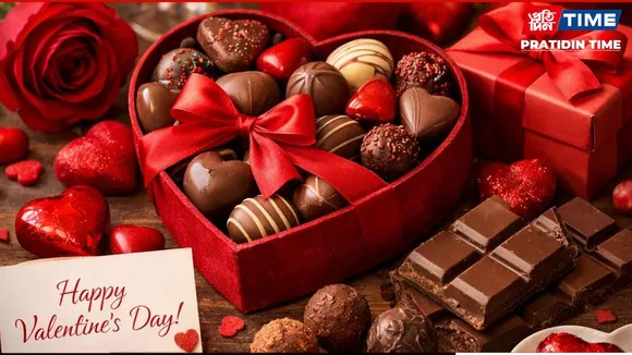 chocolate day 2026