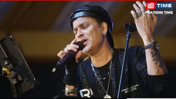 Gaurav Gogoi Writes to PM Modi for Posthumous Bharat Ratna to Zubeen Garg