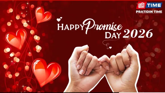 promise day