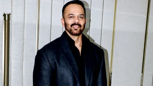 Rohit Shetty