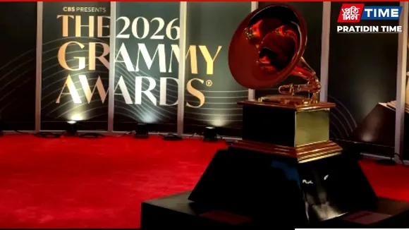 the grammy awards