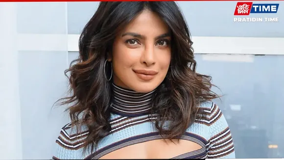 priyanka chopra