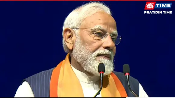 India’s Growth Linked to Malaysia’s Success, Says PM Modi, Unveils IMPACT Vision