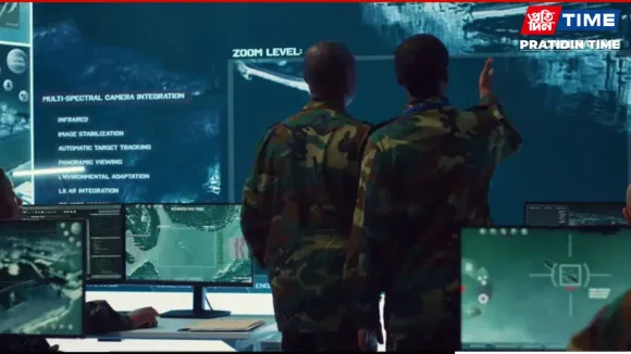 Cybersecurity and Digital Forensics FDP Begins at NFSU Guwahati