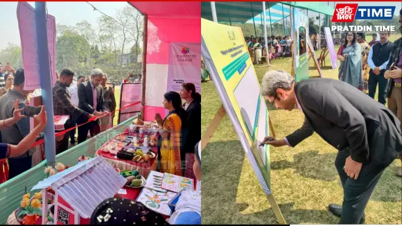 Sampoornata Abhiyan 2.0 Launched in Barpeta Under Aspirational District Programme