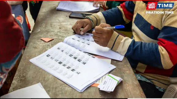 Assam CEO Issues Guidelines for Shifted Voters After Final Roll Publication