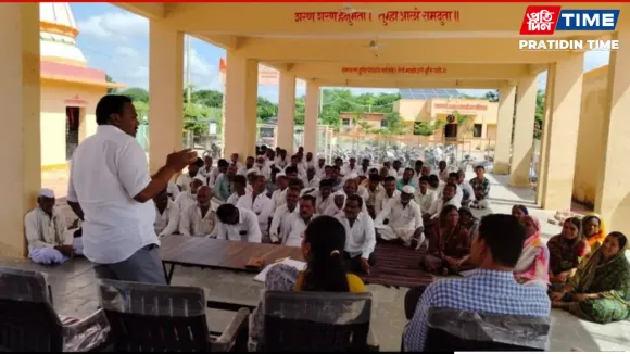 Soundala Village in Maharashtra Declares Itself Caste-Free