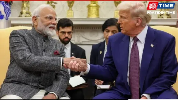 India to Join US-Led Pax Silica to Strengthen AI, Supply Chains Today