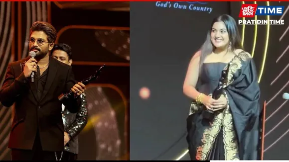 70th Filmfare Awards South 2026