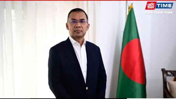 The Bangladesh Army saw big changes after Tarique Rahman became PM recently