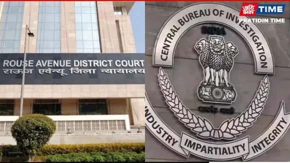 A Rouse Avenue Court found structural lapses in the CBI's probe in the Delhi excise policy case