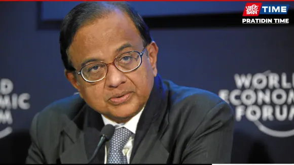 The Enforcement Directorate received go ahead to prosecute P Chidambaram in money laundering cases