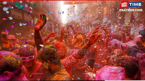 Holi 2026 Date in India