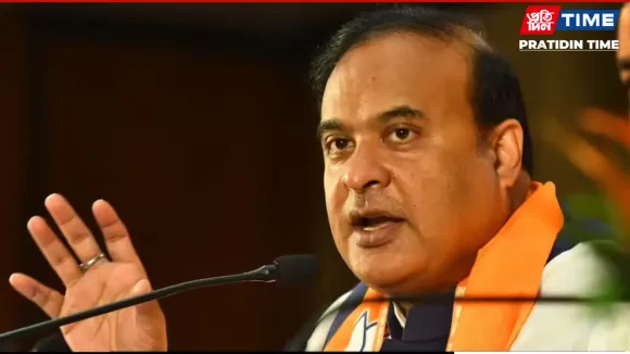 The BJP will contest 103 out of 126 assembly seats in Assam