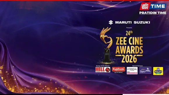 Zee Cine Awards 2026