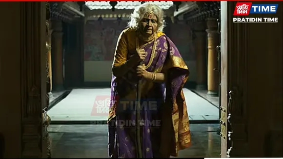 Granny OTT Release Date