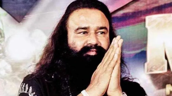 Gurmeet Ram Rahim