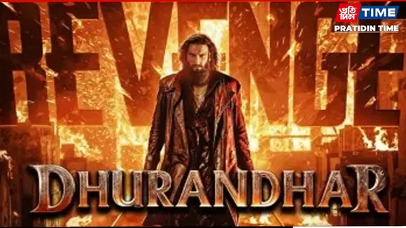 dhurandhar 2