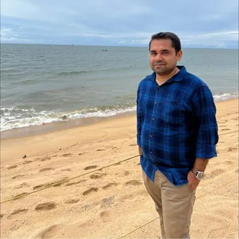 author image