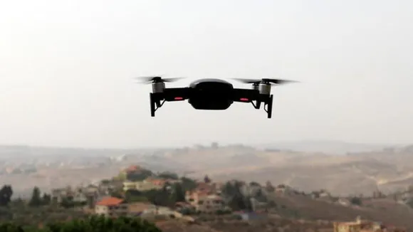 BSF To Procure ‘Anti Drone Guns’ To Counter Pak Drones