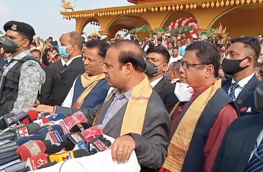 Physical Classes For All Educational Institutes In Assam To Re-Open From Feb 15