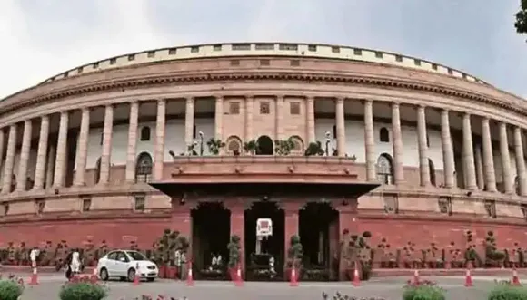 No Zero, Question Hour During Budget Session In Parliament