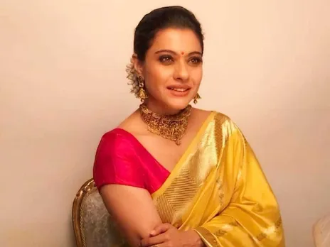 Bollywood Actress Kajol Tests Positive for COVID-19