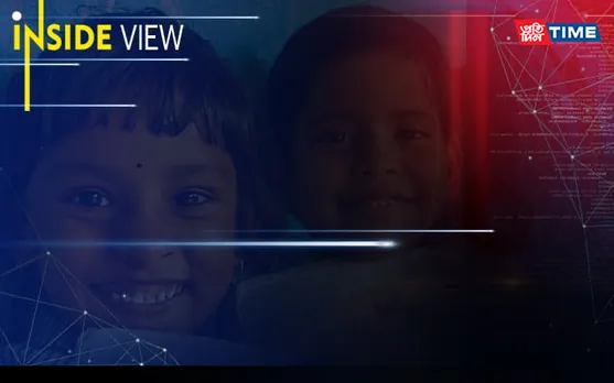 National Girl Child Day: How Safe Are Girls?