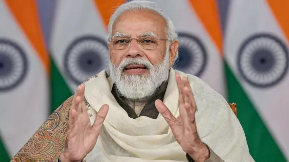 PM Modi To Address Program At Canada Cultural Centre