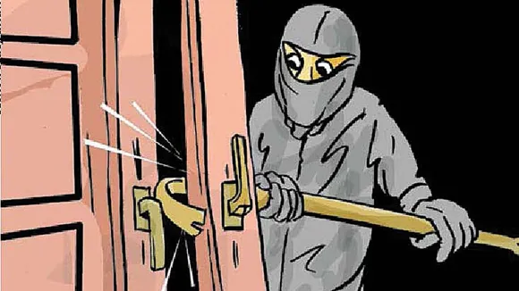 Assam: Gold, Silver Ornaments Worth Lakhs Stolen From Residence In Barpeta