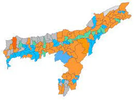 Assam: Tamulpur to be the 35th District of the State