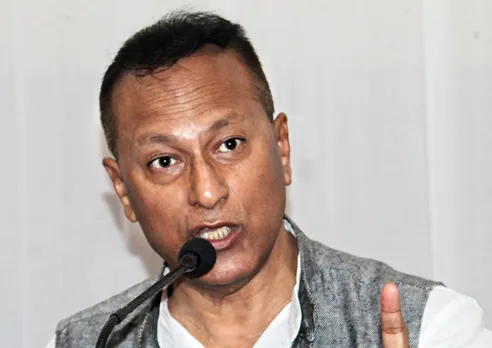 "Difference Between Poor And Rich...": Pradyut Bordoloi Lambasts BJP