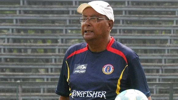 Former India Footballer Subhash Bhowmick Dies at 72