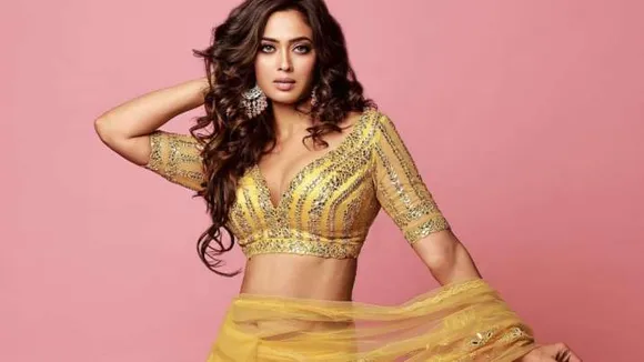 Actor Shweta Tiwari In Trouble After Controversial Remark On God