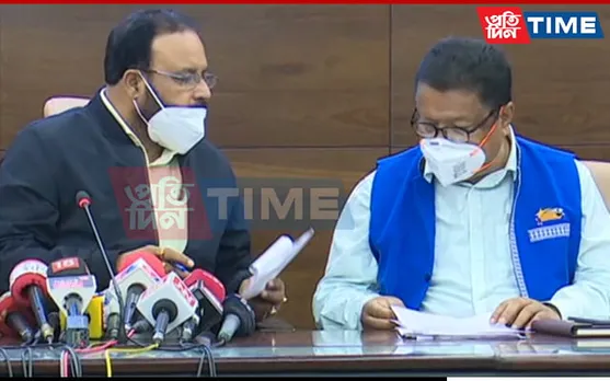 Assam: CM's Carcade To Be Reduced, Major Decisions Taken At Cabinet Meeting