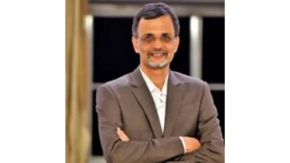 Dr. V A Nageswaran Appointed as the New Chief Economic Adviser