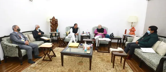 Fruitful Discussion With HM, Next Meeting After Jan 26: Assam CM