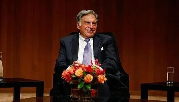 Assam Govt Honors Ratan Tata With 'Assam Baibhav Award'  