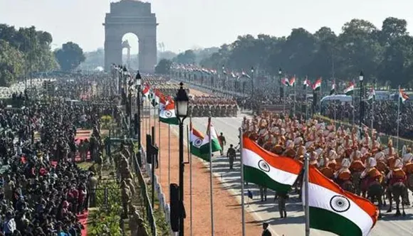 AFSPA Row: NSF Directs Naga Students To Refrain From Celebrating R-Day