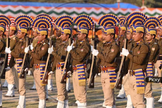 Assam Govt Issues New SOP for Republic Day Celebration